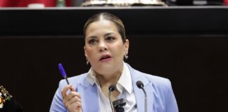 Proponen anular elecciones federales o locales cuando intervenga la delincuencia organizada