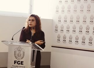 Fiscalía de Veracruz judicializa primeros casos del presunto “cártel inmobiliario”