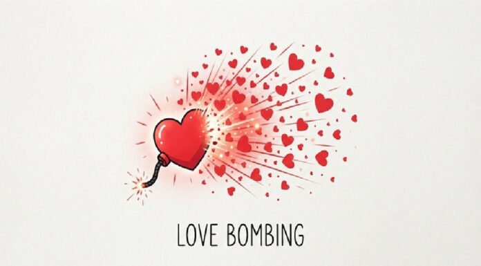 ¿Qué es el love bombing y cómo reconocerlo en una relación?