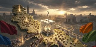 Veracruz 2027: la batalla está dentro de Morena.