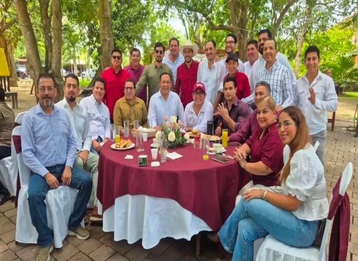 MORENA - ESTEBAN RAMIREZ ZEPETA
