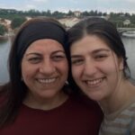 ¡Las encontraron! ¿Por qué “desaparecieron” las israelíes? Este fue el motivo