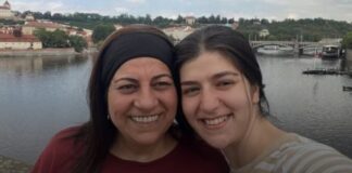 ¡Las encontraron! ¿Por qué “desaparecieron” las israelíes? Este fue el motivo