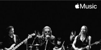 Maná hace historia en Rediscovered de Apple Music con “Oye Mi Amor”