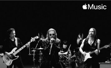Maná hace historia en Rediscovered de Apple Music con “Oye Mi Amor”