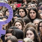 Cada 37 minutos se denuncia un caso de violencia sexual contra una mujer en España