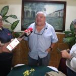 Manuel Huerta pide investigaciones imparciales y respeto al debido proceso legislativo en casos de alcaldes veracruzanos