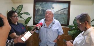 Manuel Huerta pide investigaciones imparciales y respeto al debido proceso legislativo en casos de alcaldes veracruzanos