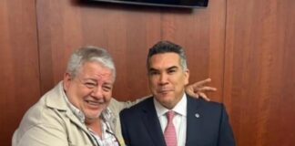 Manuel Huerta: la deslealtad como estrategia política