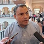Reabrirán esta semana un tramo de Manuel C. Tello; ampliarán rehabilitación por tuberías dañadas