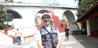 Xallitic prepara tres días de fiesta por su tercer aniversario como Barrio Mágico.