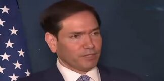Marco Rubio acusa a Cuba de ser una amenaza a EU por sus vínculos con Rusia, China e Irán