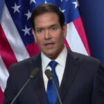 Marco Rubio suma a Perú al Escudo de las Américas impulsado por Trump