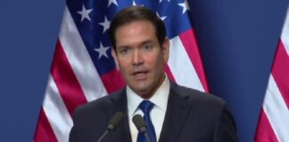 Marco Rubio suma a Perú al Escudo de las Américas impulsado por Trump