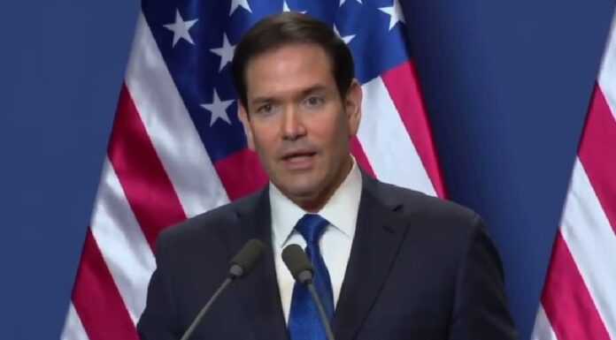 Rubio y Embajada de EU advierten que cancelarán visas sin importar quién sea el titular