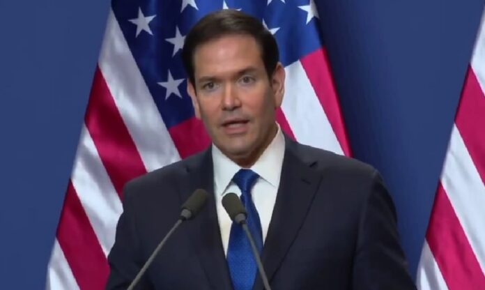 Marco Rubio 15.08.26