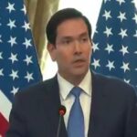 Marco Rubio: “Fidel Castro fue un completo fracaso en todo excepto en destruir Cuba”