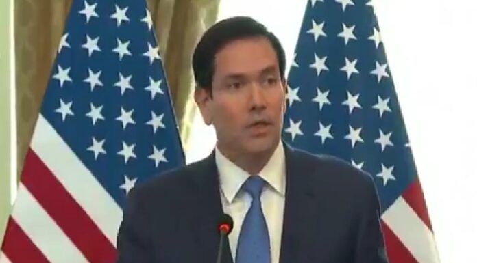 Marco Rubio: “Fidel Castro fue un completo fracaso en todo excepto en destruir Cuba”