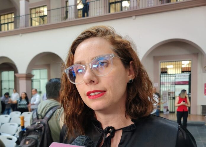 María Fernanda Medina Mariscal 5