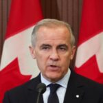 Canadá rompe negociaciones comerciales con EU y prepara represalias dólar por dólar