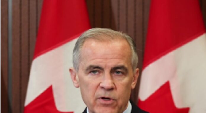 Canadá rompe negociaciones comerciales con EU y prepara represalias dólar por dólar