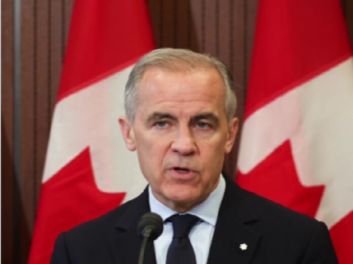 Mark Carney 21.08.26