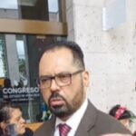 Secretario de Finanzas Miguel Reyes Hernández confirma lavado por 280 mdp en la UPAV