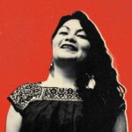 Miryam Vargas: la locutora indígena que ha convertido la comunicación comunitaria en una herramienta de resistencia