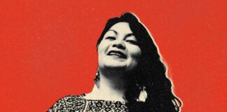 Miryam Vargas: la locutora indígena que ha convertido la comunicación comunitaria en una herramienta de resistencia