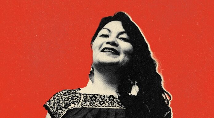 Miryam Vargas: la locutora indígena que ha convertido la comunicación comunitaria en una herramienta de resistencia
