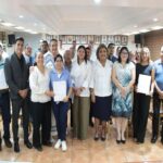 Entrega SEV 19 nombramientos definitivos a docentes de Misiones Culturales