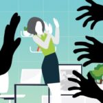 Mobbing, acoso psicológico en el trabajo, sin atender: Investigadora