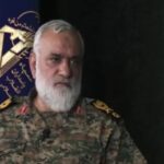 Irán amenazan con extender guerra hasta el final del mandato de Trump
