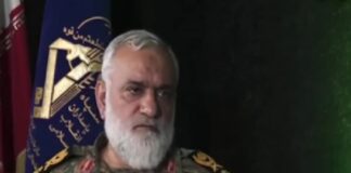 Irán amenazan con extender guerra hasta el final del mandato de Trump