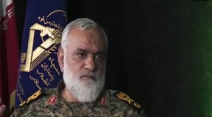 Irán amenazan con extender guerra hasta el final del mandato de Trump