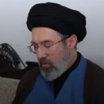 El fuerte rumor que circula sobre la salud de Mojtaba Khamenei