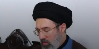 El fuerte rumor que circula sobre la salud de Mojtaba Khamenei