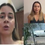 Mónica Gámez, pareja de Fernando Farías denuncia persecución en Hermosillo y pide protección a Durazo