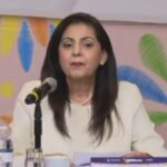 Mónica Soto anuncia que deja el cargo como titular del TEPJF