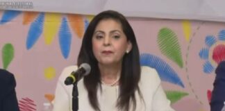 Mónica Soto anuncia que deja el cargo como titular del TEPJF