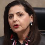 ¿Qué implica la salida de Mónica Soto del TEPJF para las elecciones de 2027?