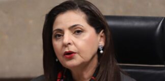 ¿Qué implica la salida de Mónica Soto del TEPJF para las elecciones de 2027?