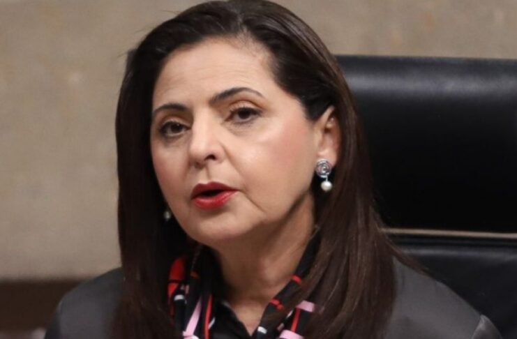 ¿Qué implica la salida de Mónica Soto del TEPJF para las elecciones de 2027?