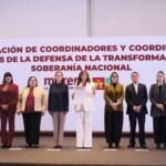 Morena destapa sus primeras cartas rumbo a 2027; Nora Ruvalcaba, Pablo Gutiérrez y Rosy Bayardo