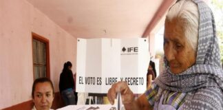 Partidos deberán garantizar candidaturas competitivas para mujeres en la CDMX