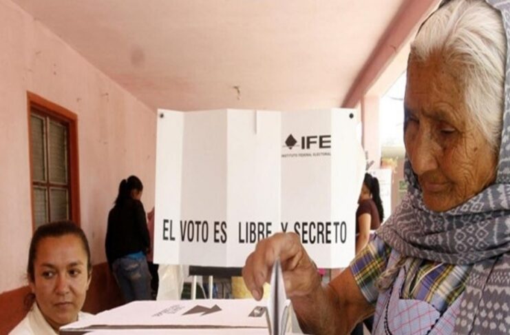 Partidos deberán garantizar candidaturas competitivas para mujeres en la CDMX