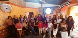 Mujeres Líderes del Sur renueva su dirigencia y anuncia expansión a cinco estados del país.
