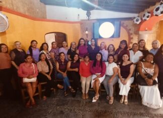 Mujeres Líderes del Sur renueva su dirigencia y anuncia expansión a cinco estados del país.