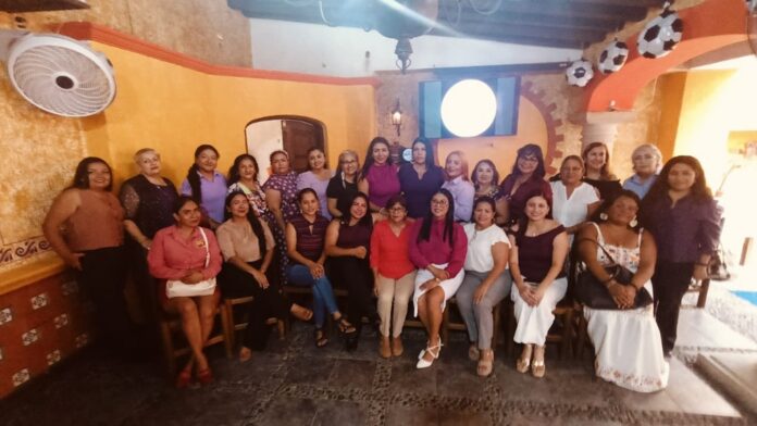 Mujeres Líderes del Sur A.C.
