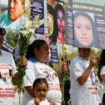 “Ni una defensora más desaparecida”: exigen búsqueda efectiva de defensoras en México